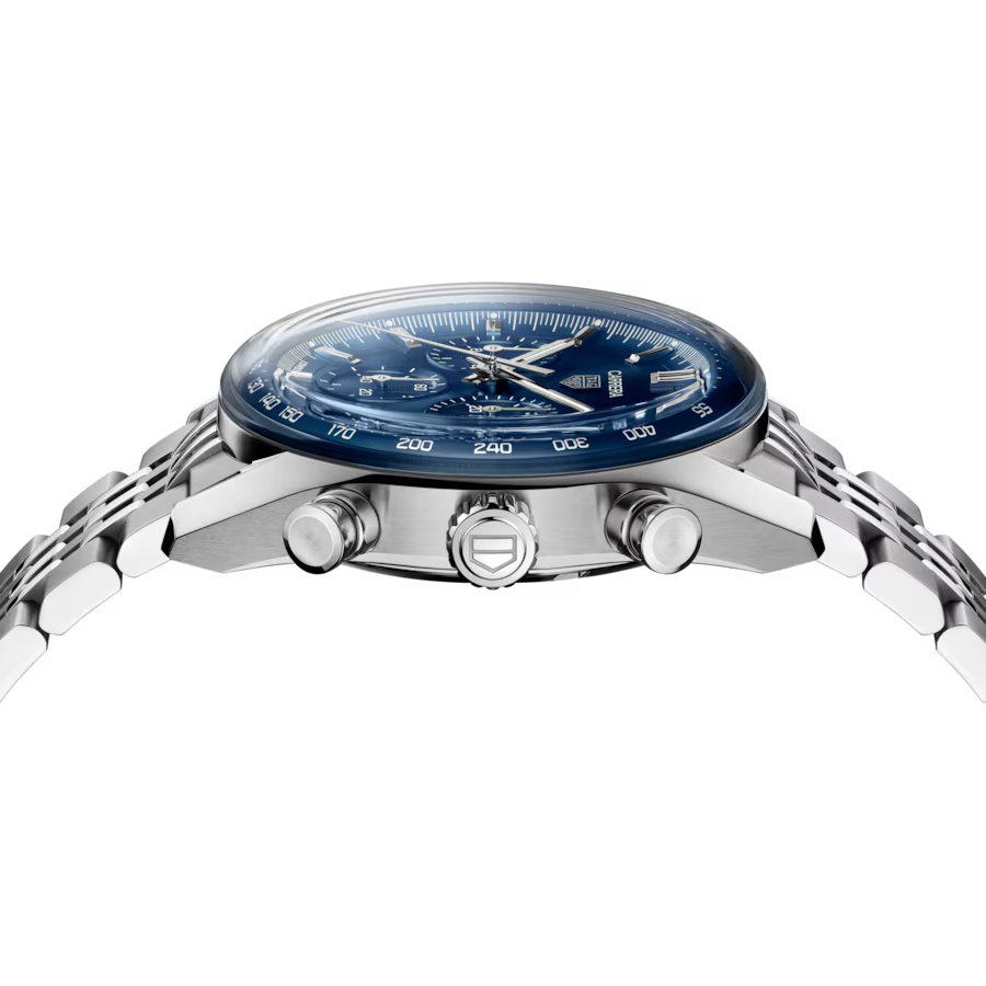 Carrera Chronograph