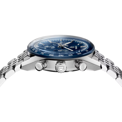 Carrera Chronograph