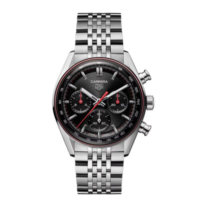 Carrera Chronograph