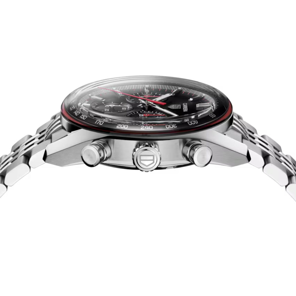 Carrera Chronograph