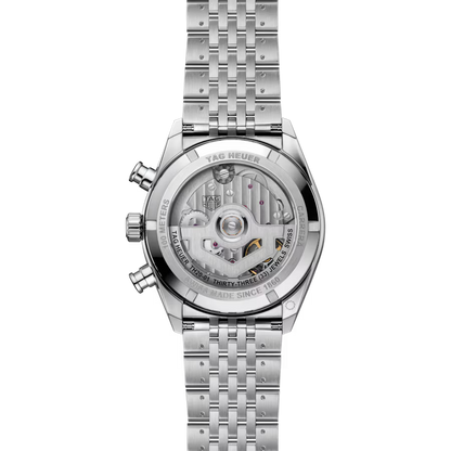 Carrera Chronograph