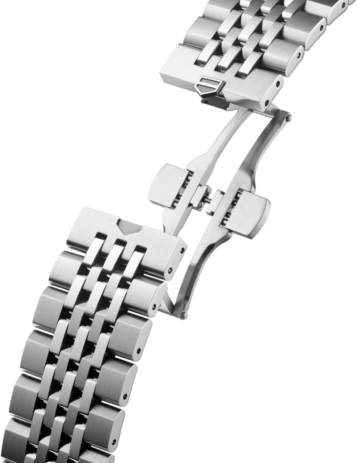 Carrera Chronograph
