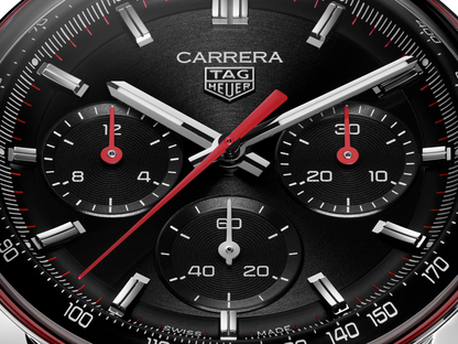 Carrera Chronograph