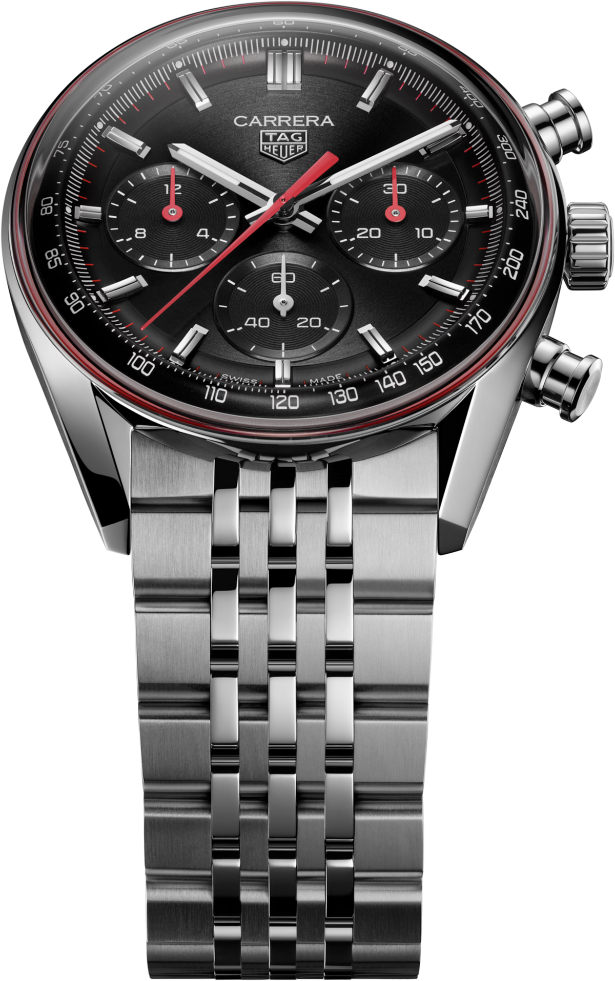 Carrera Chronograph
