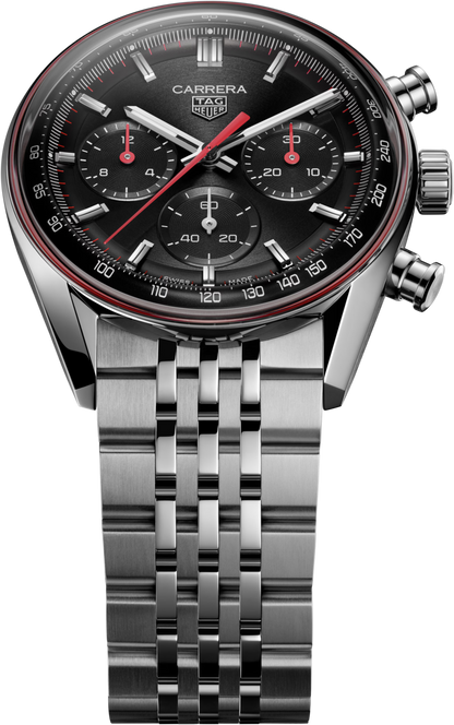 Carrera Chronograph