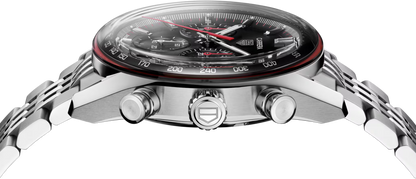 Carrera Chronograph