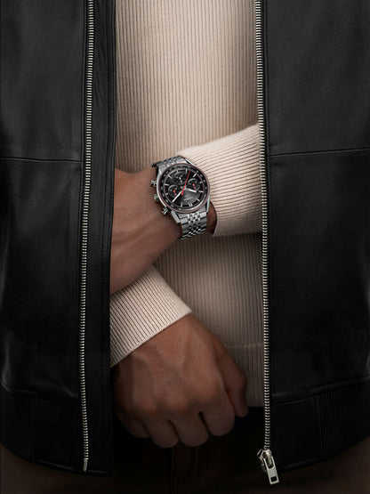 Carrera Chronograph