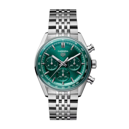 Carrera Chronograph