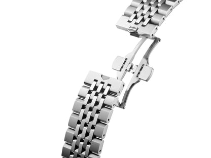 Carrera Chronograph