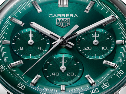 Carrera Chronograph
