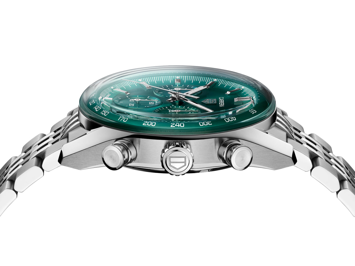 Carrera Chronograph