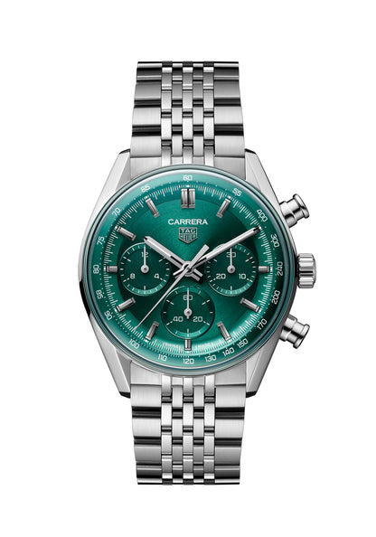 Carrera Chronograph