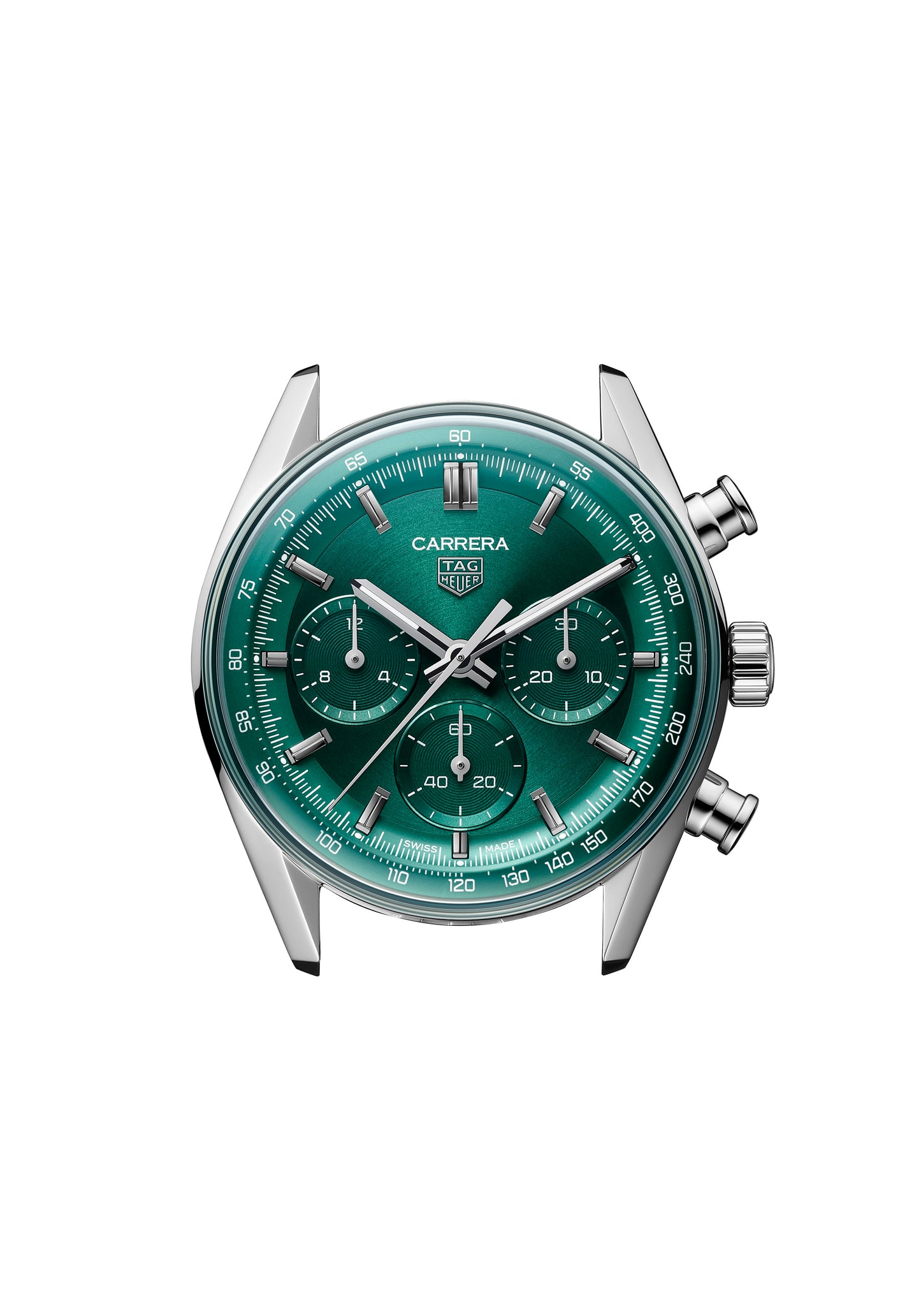 Carrera Chronograph