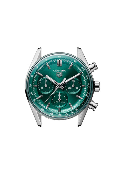 Carrera Chronograph