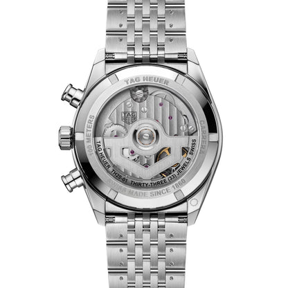 Carrera Chronograph
