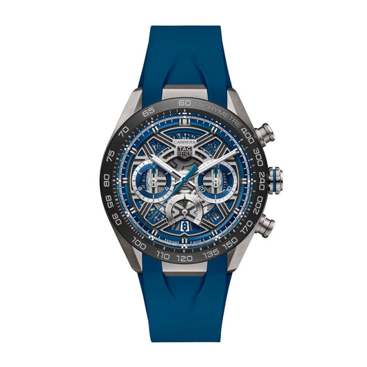 Carrera Chronograph Extreme Sport