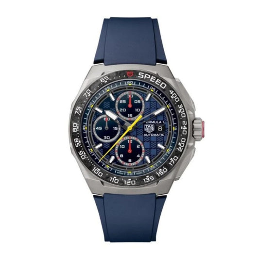 Formula 1 Chronograph X Oracle Red Bull Racing