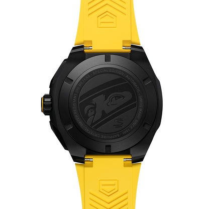 Formula 1 Chronograph x Senna Special Edition