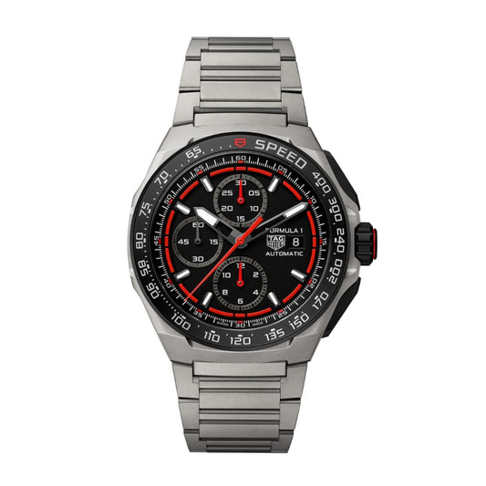 Formula 1 Chronograph