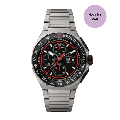 Formula 1 Chronograph