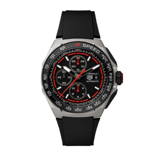 Formula 1 Chronograph