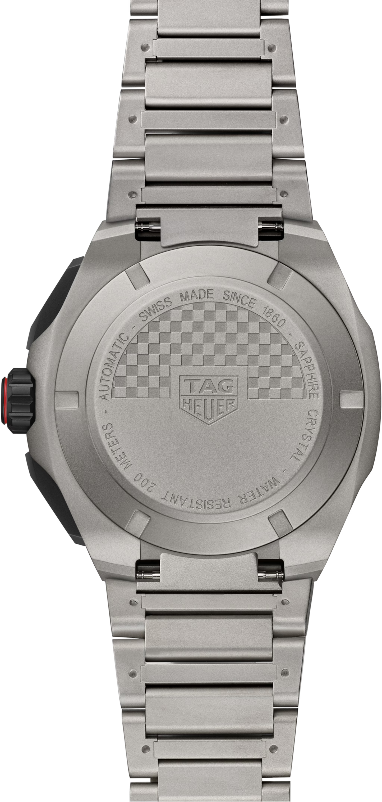 Formula 1 Chronograph