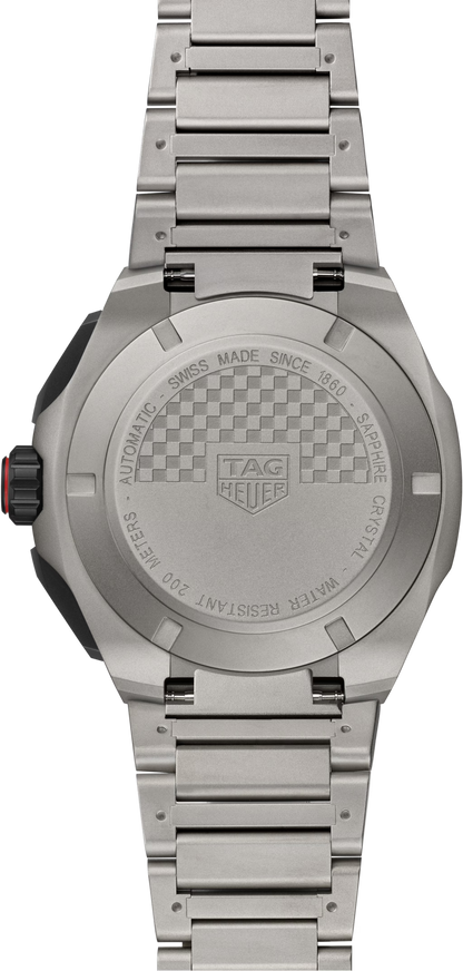 Formula 1 Chronograph