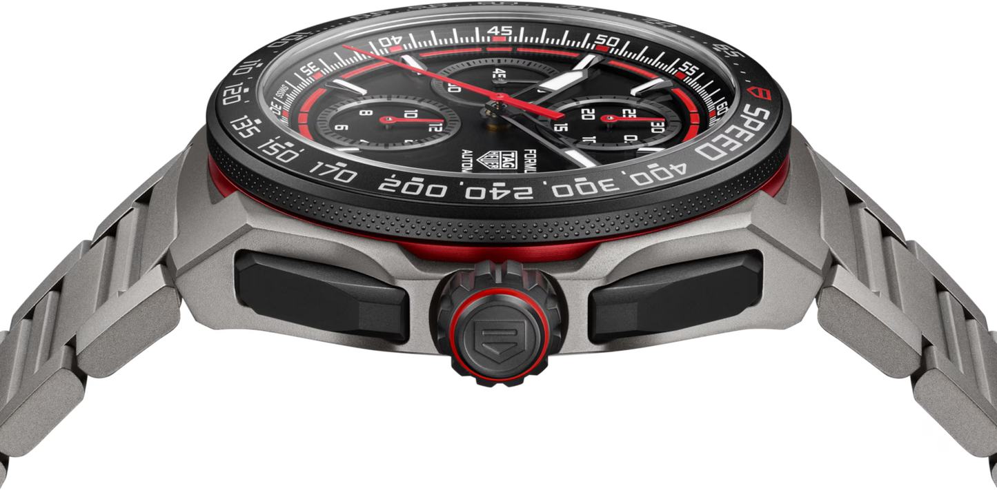 Formula 1 Chronograph