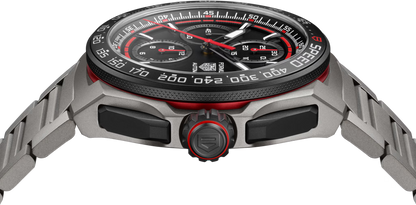Formula 1 Chronograph