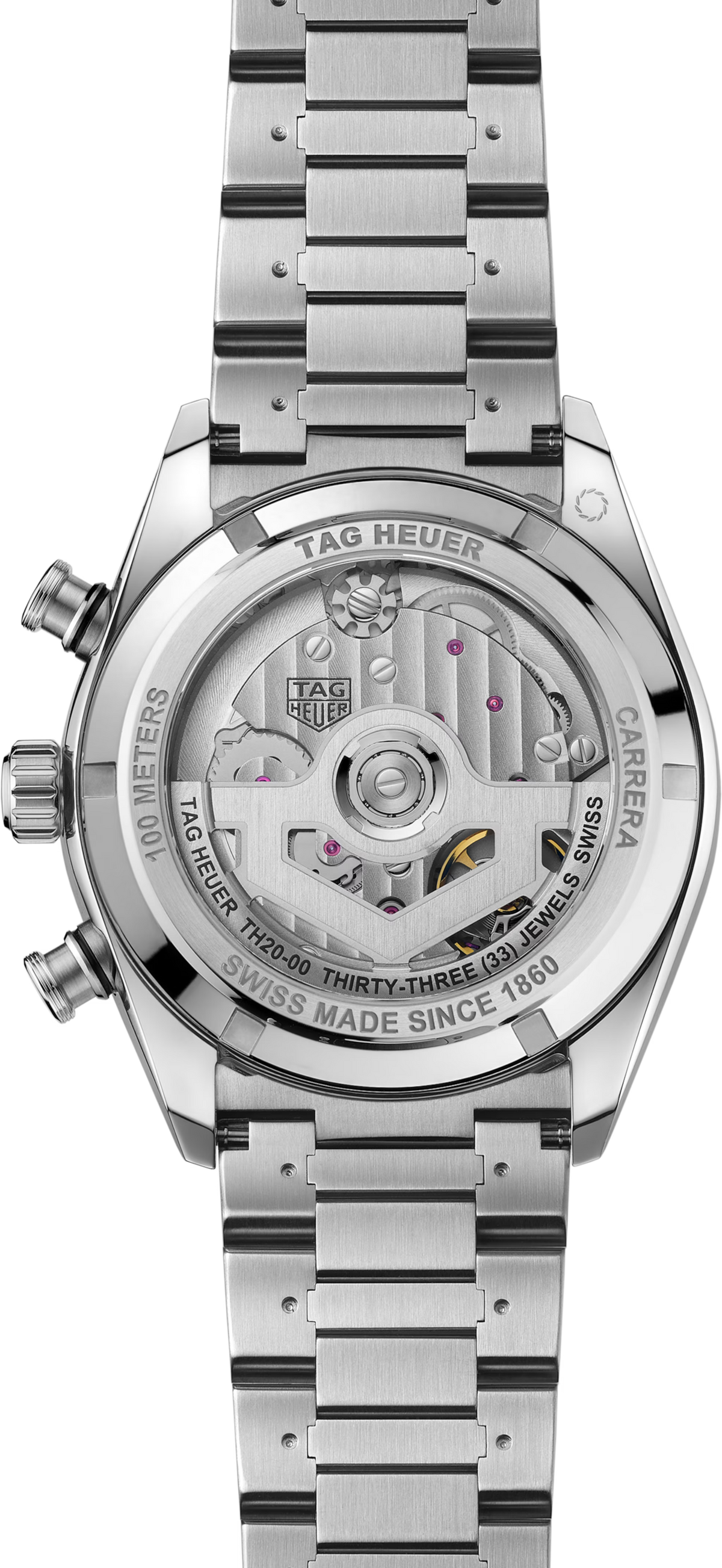 Carrera Chronograph Sport