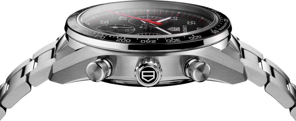 Carrera Chronograph Sport