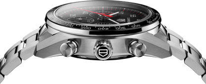 Carrera Chronograph Sport