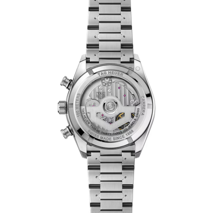 Carrera Chronograph Sport