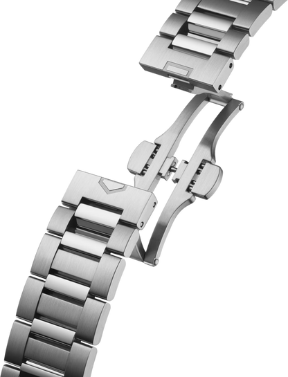 Carrera Chronograph Sport