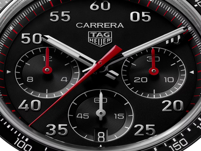 Carrera Chronograph Sport