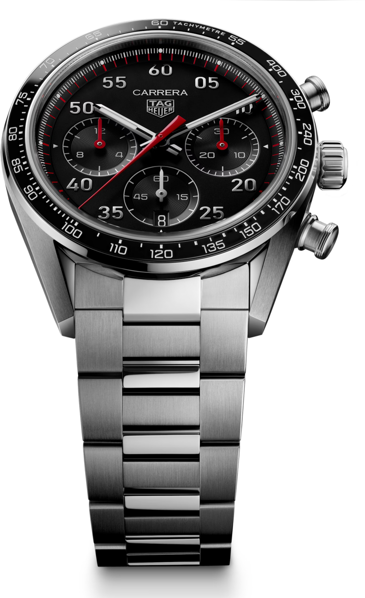 Carrera Chronograph Sport