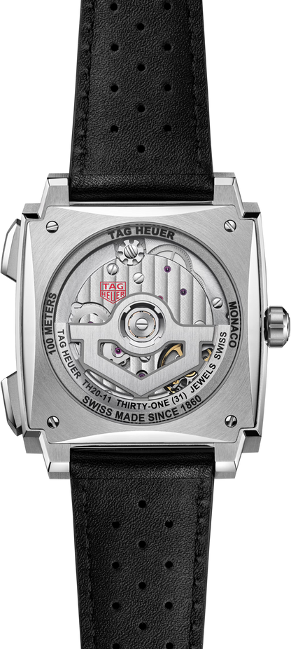 TAG Heuer Monaco Chronograph