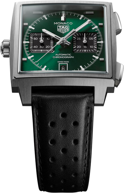 TAG Heuer Monaco Chronograph