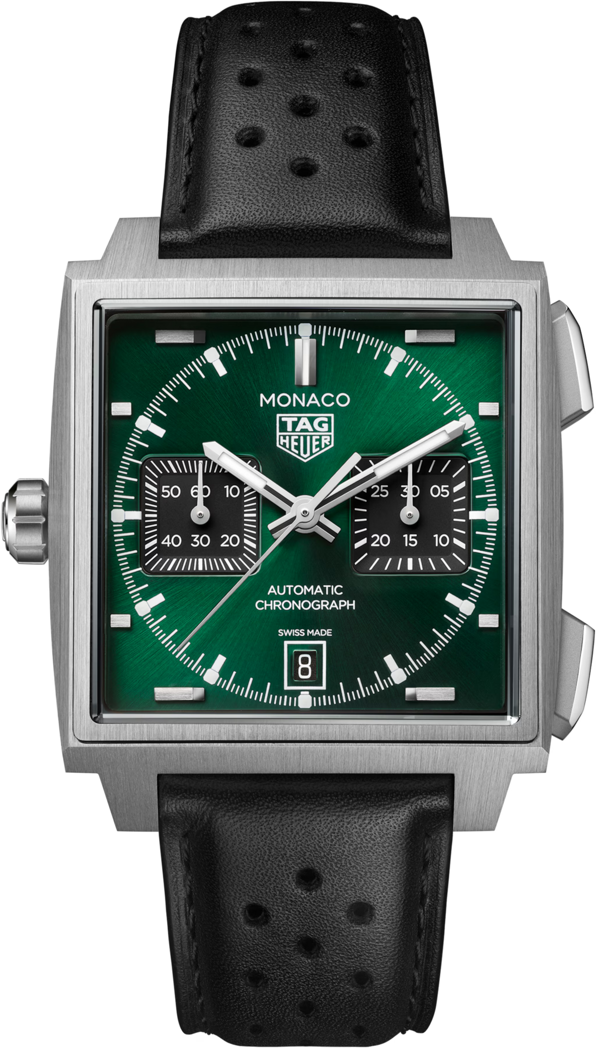 TAG Heuer Monaco Chronograph
