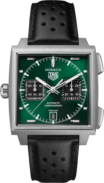 TAG Heuer Monaco Chronograph