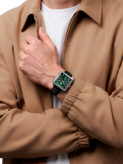 TAG Heuer Monaco Chronograph