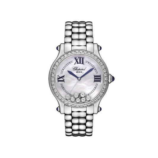 Happy Sport The First Automatic