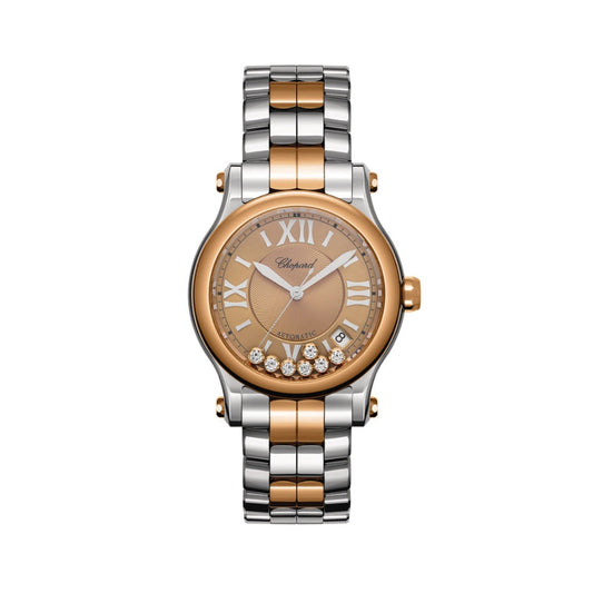 Happy Sport Automatic