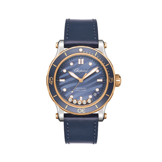 Happy Ocean Automatic