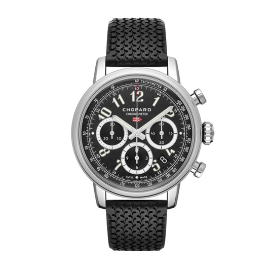 Mille Miglia Classic Chronograph