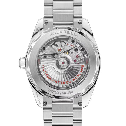 Seamaster Aqua Terra Shades