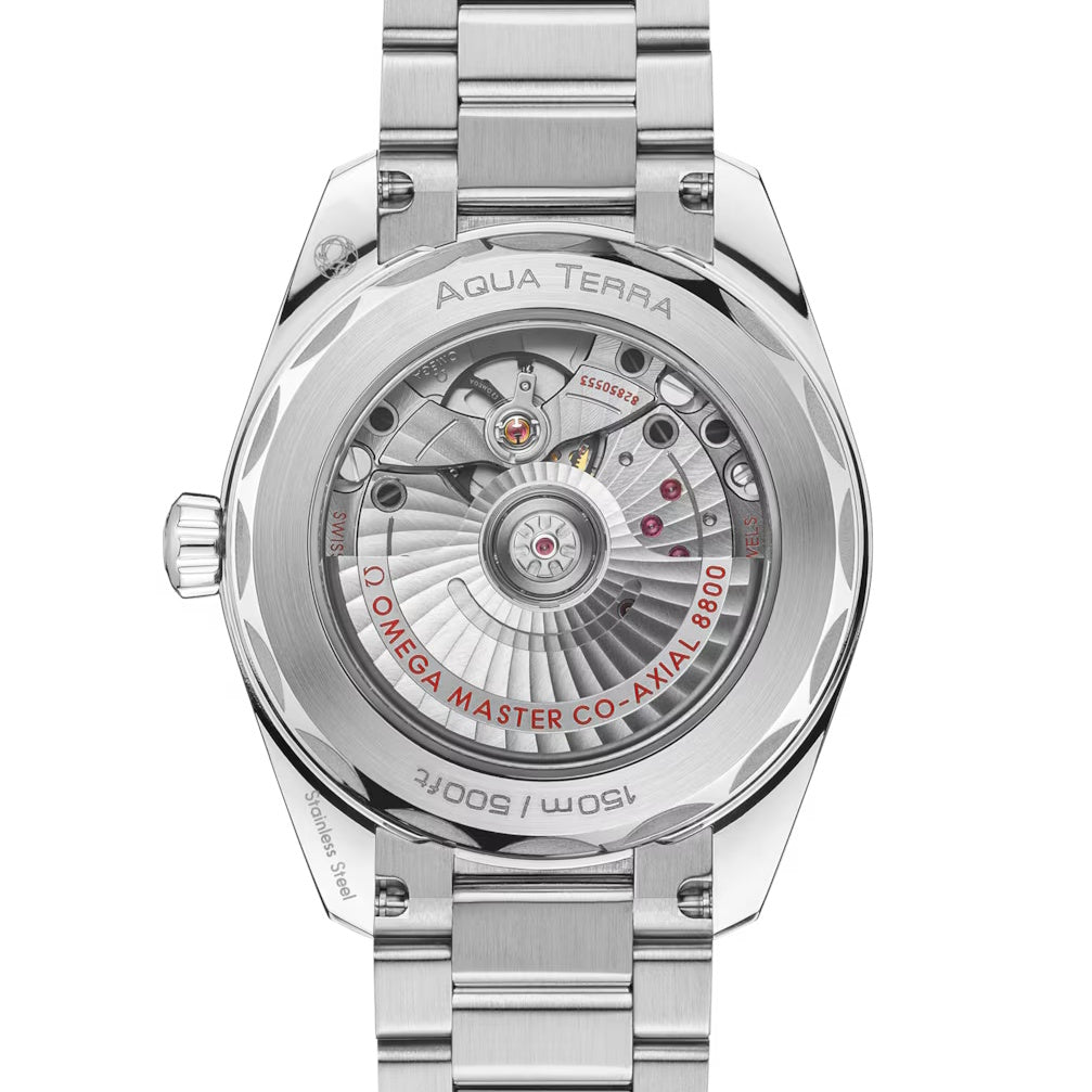 Seamaster Aqua Terra Shades