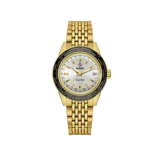 Captain Cook Over-Pole Limited Edition