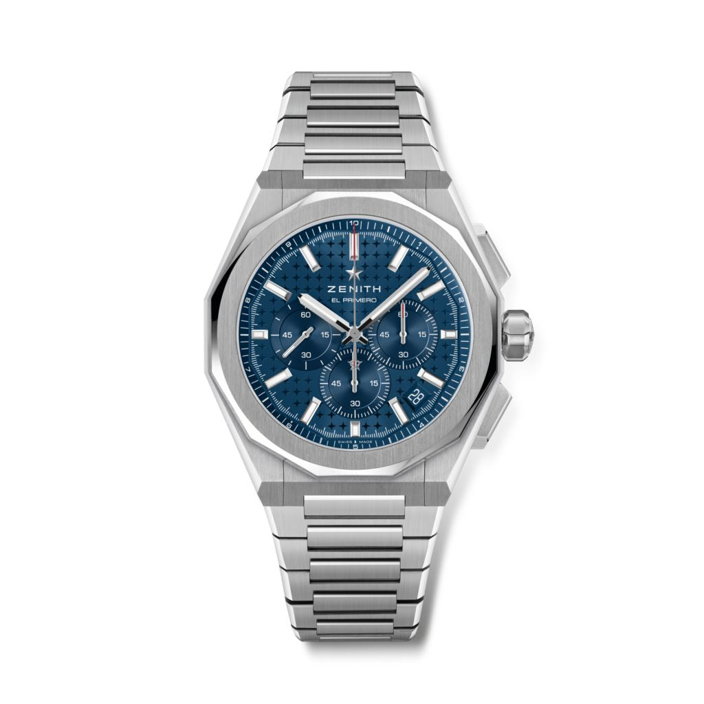 DEFY Skyline Chronograph