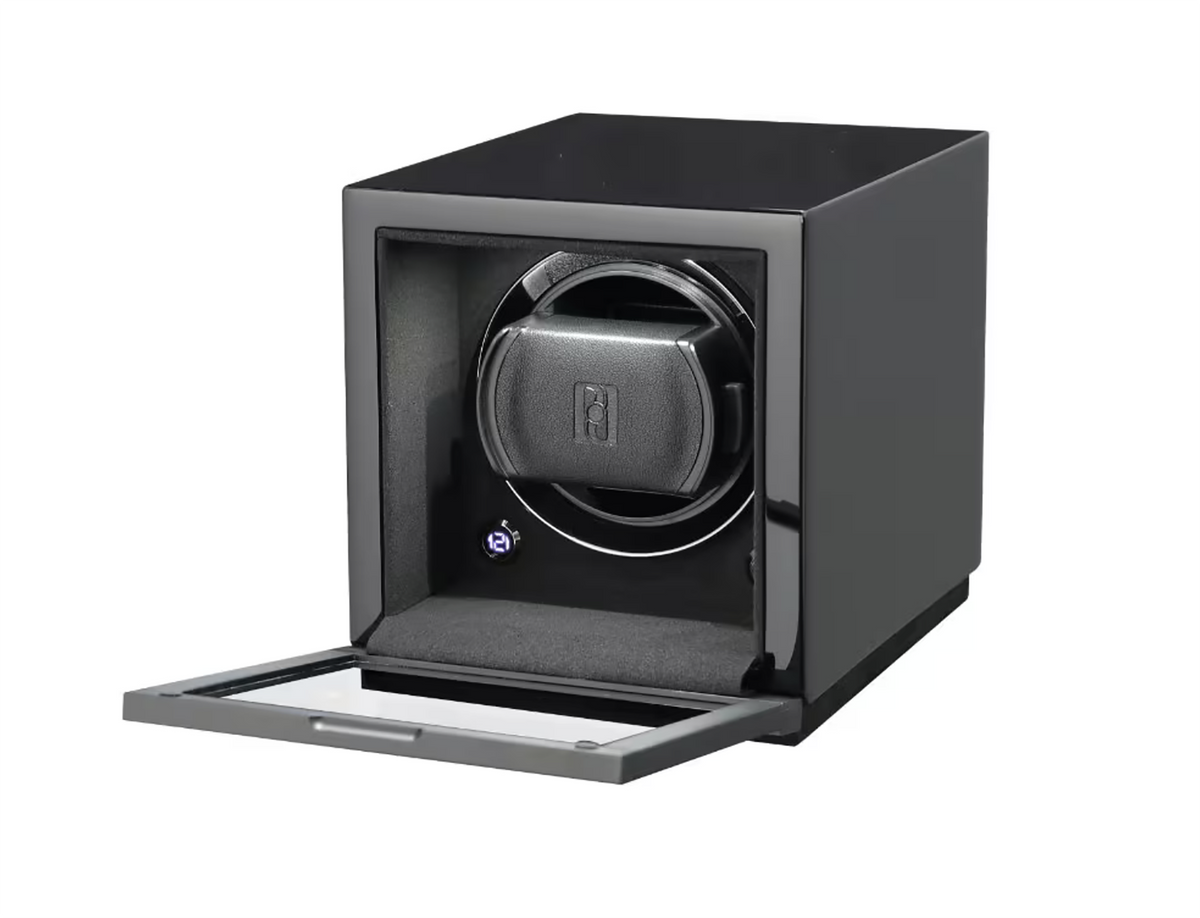Paul Design - Gentleman 1D Black